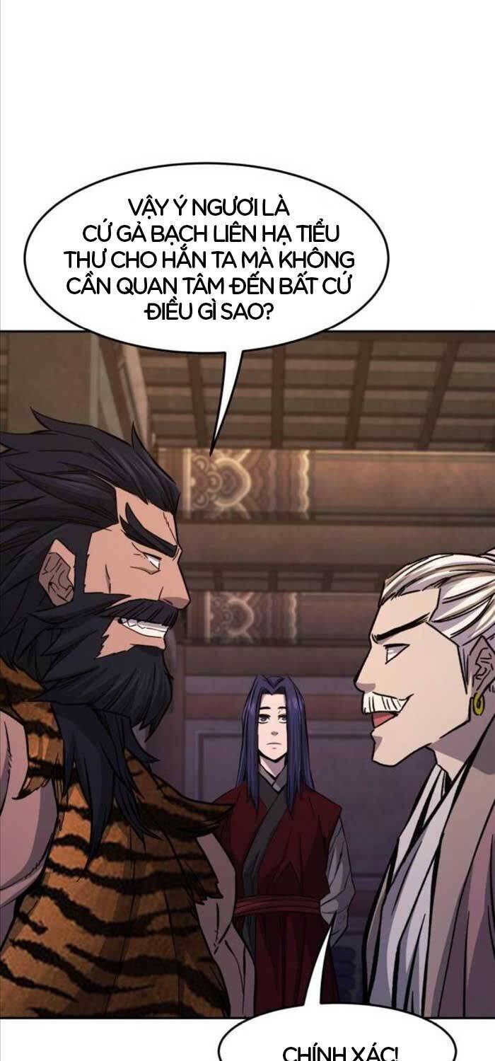 Cảm Kiếm Tuyệt Đối: Chapter 101