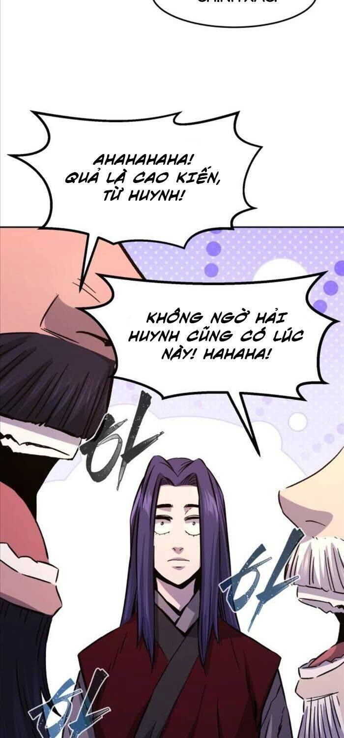 Cảm Kiếm Tuyệt Đối: Chapter 101