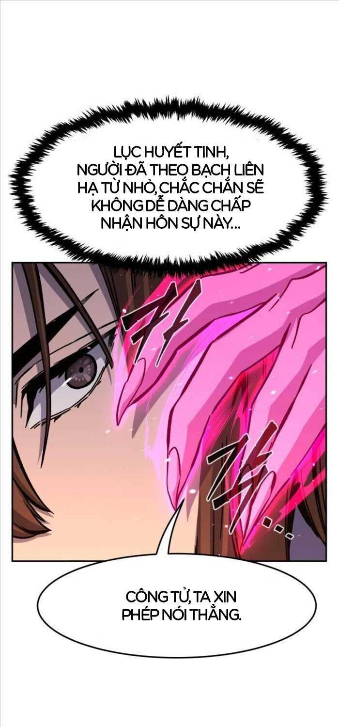 Cảm Kiếm Tuyệt Đối: Chapter 101