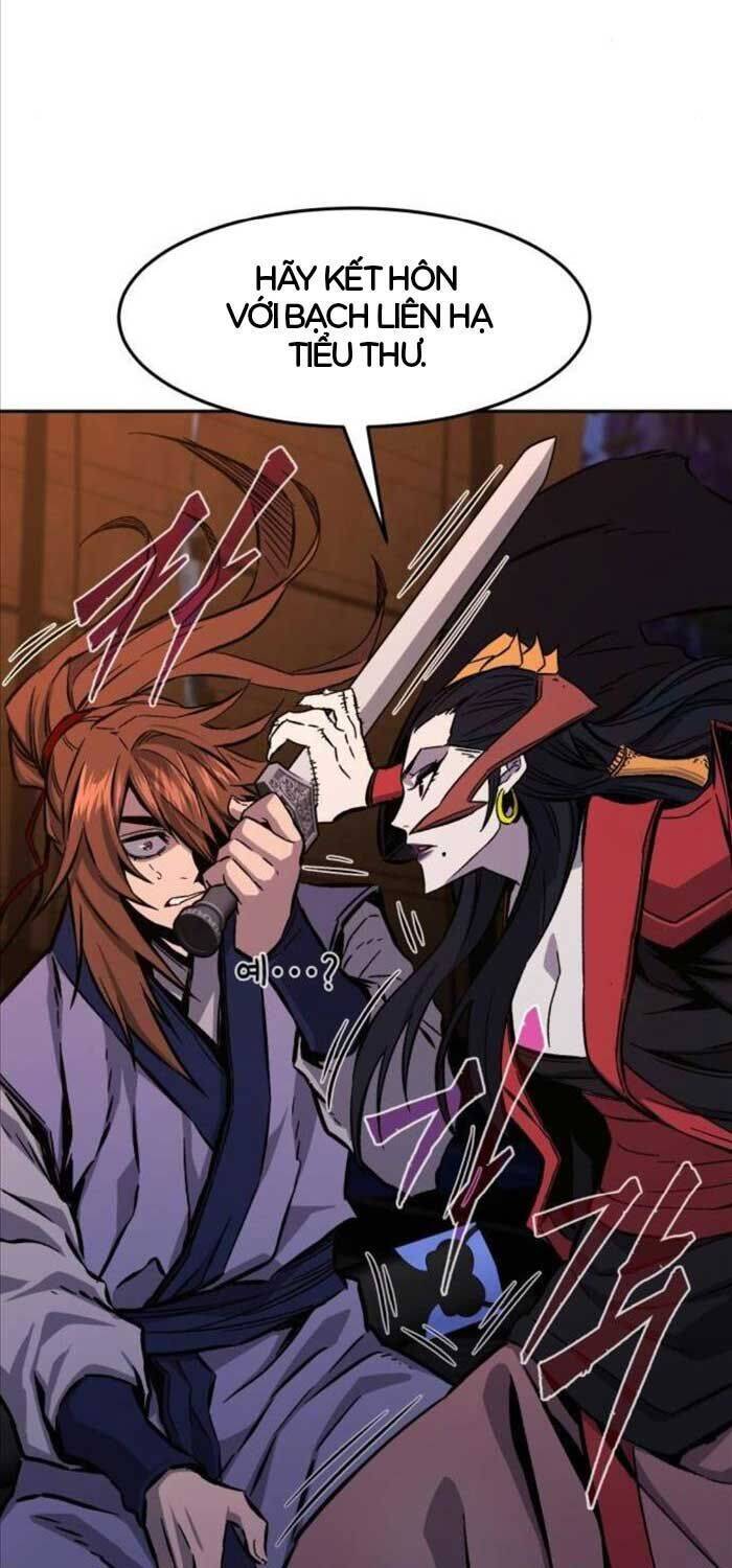 Cảm Kiếm Tuyệt Đối: Chapter 101