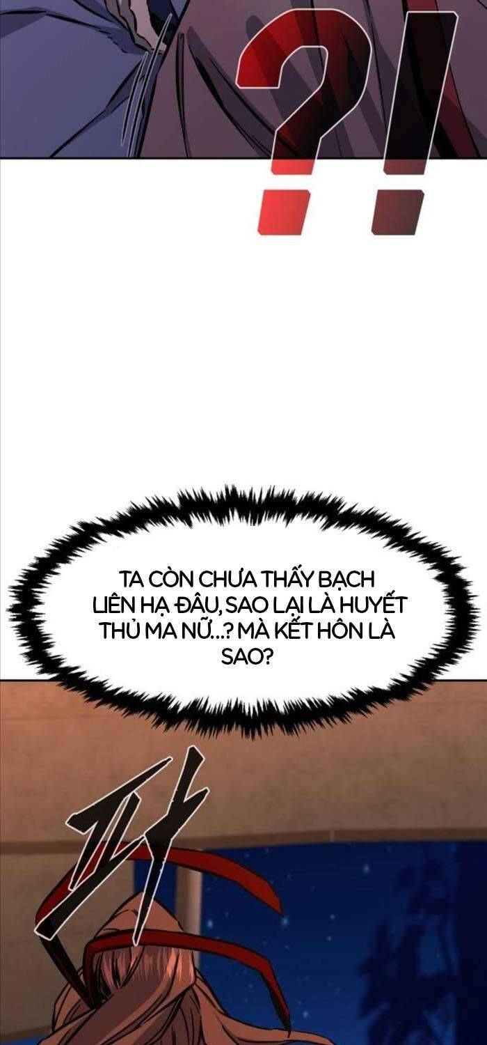 Cảm Kiếm Tuyệt Đối: Chapter 101