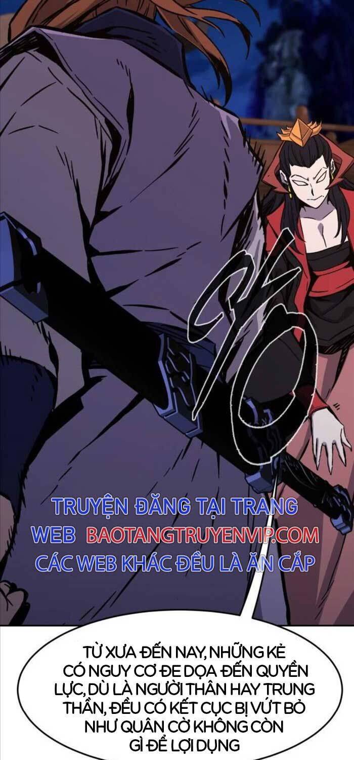 Cảm Kiếm Tuyệt Đối: Chapter 101