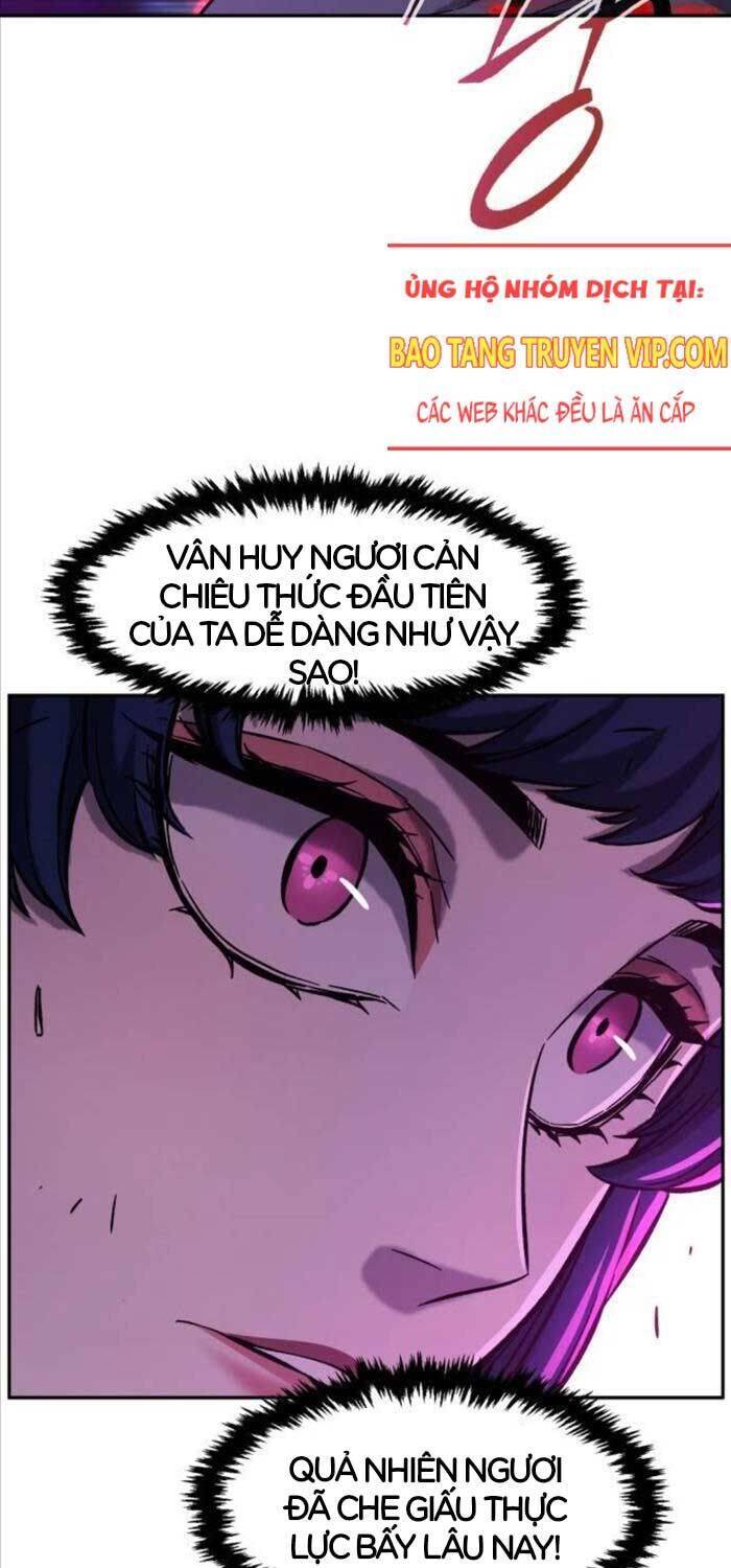 Cảm Kiếm Tuyệt Đối: Chapter 101
