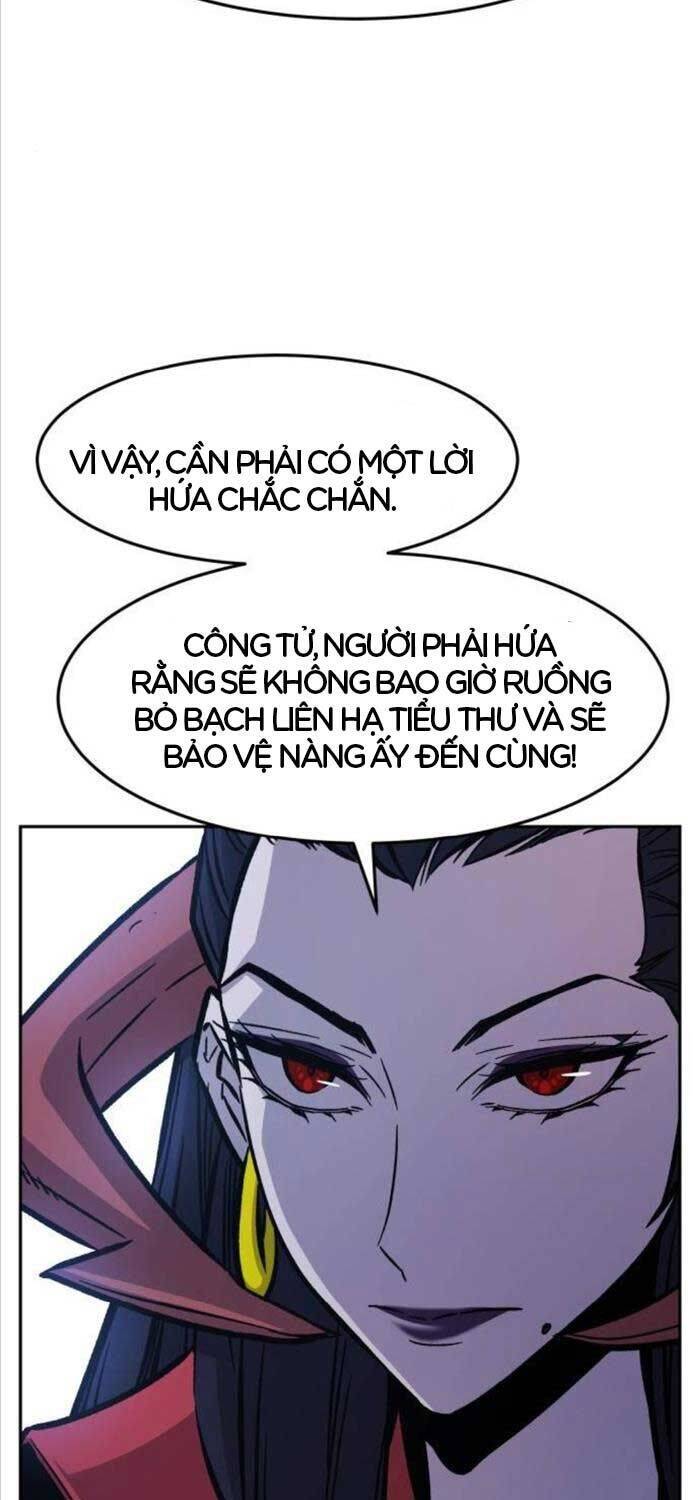 Cảm Kiếm Tuyệt Đối: Chapter 101