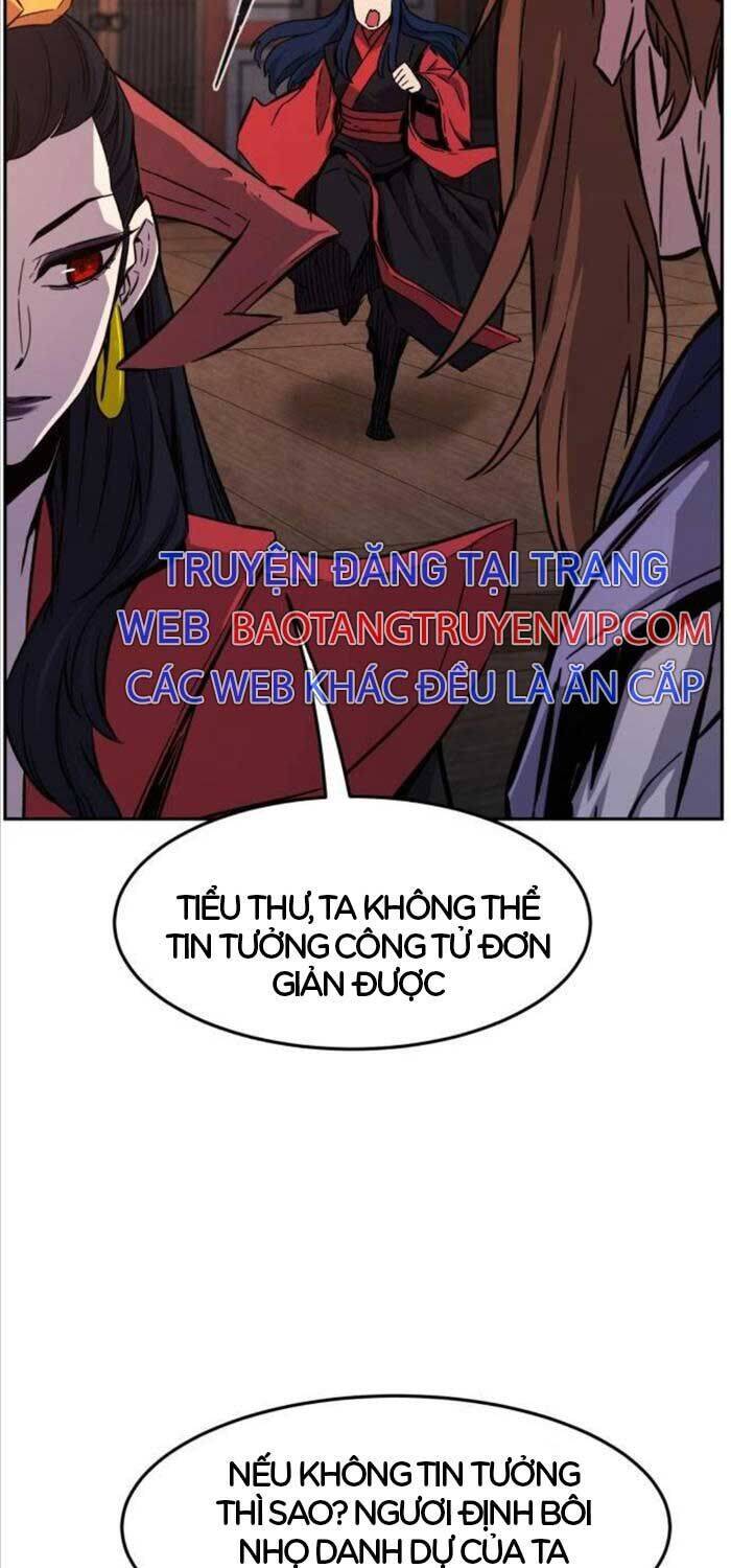 Cảm Kiếm Tuyệt Đối: Chapter 101