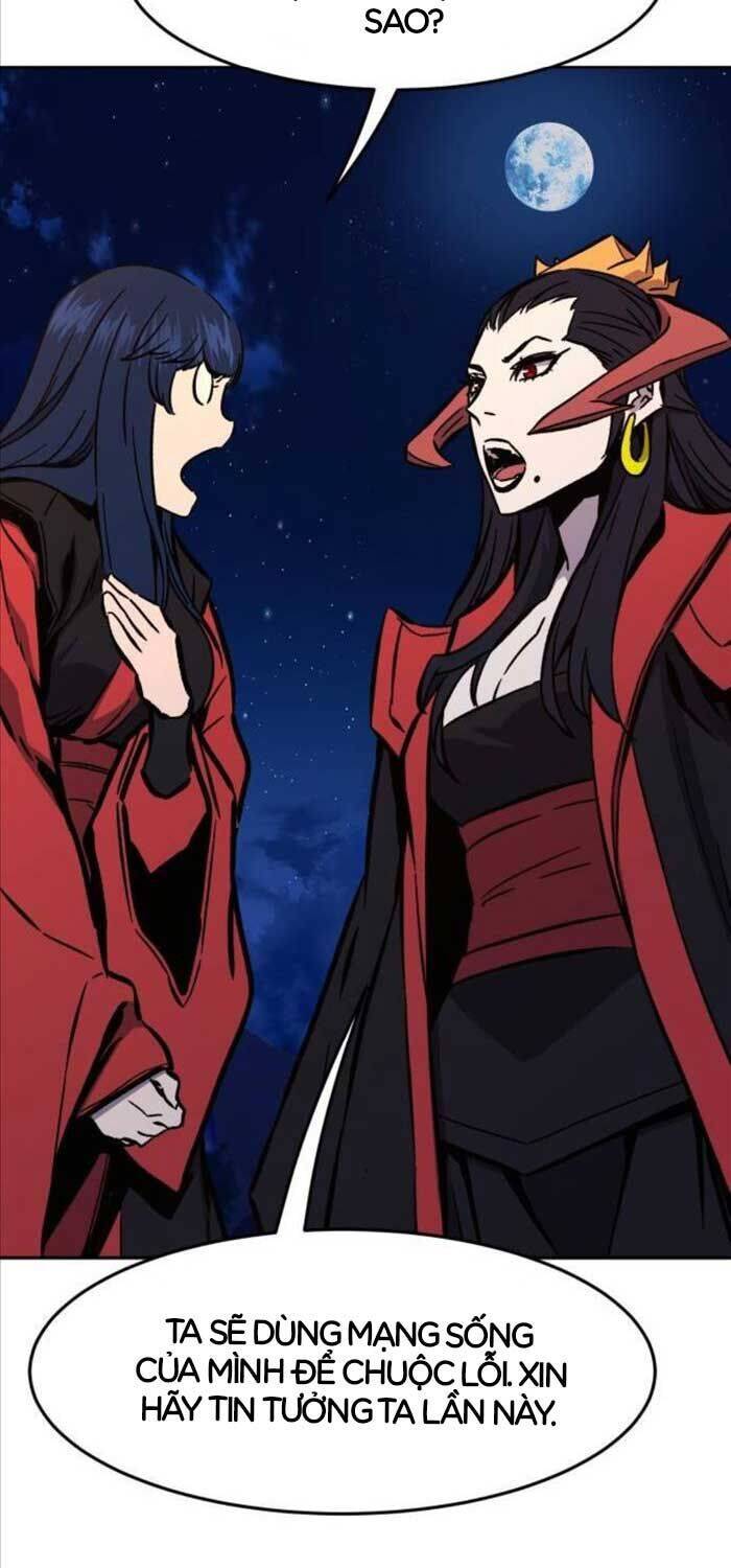 Cảm Kiếm Tuyệt Đối: Chapter 101