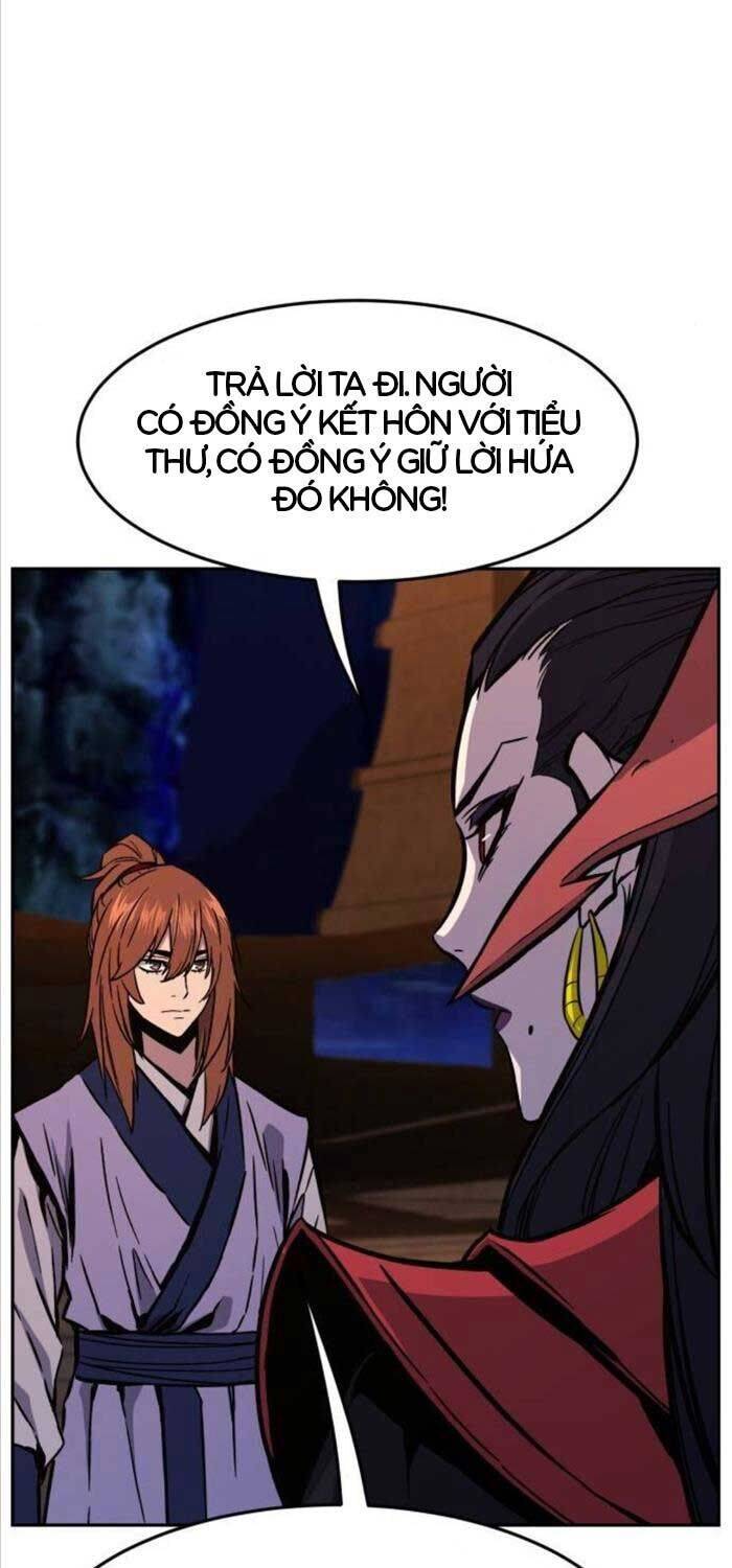 Cảm Kiếm Tuyệt Đối: Chapter 101