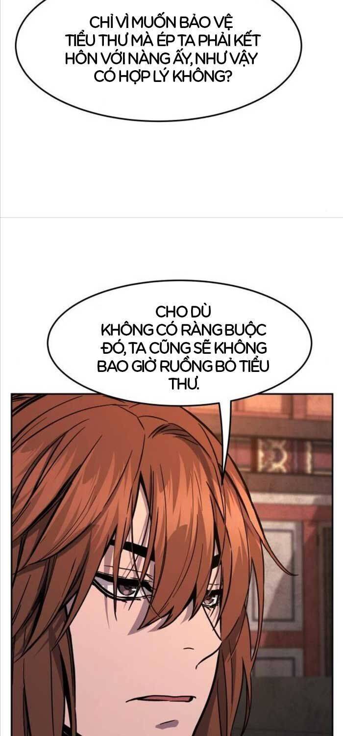Cảm Kiếm Tuyệt Đối: Chapter 101