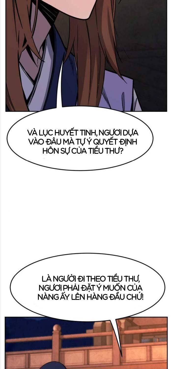 Cảm Kiếm Tuyệt Đối: Chapter 101
