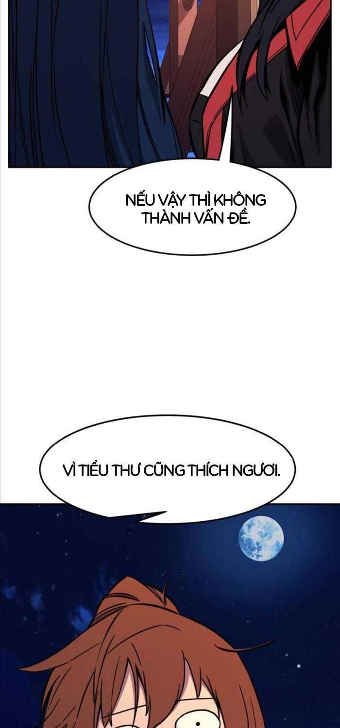 Cảm Kiếm Tuyệt Đối: Chapter 101