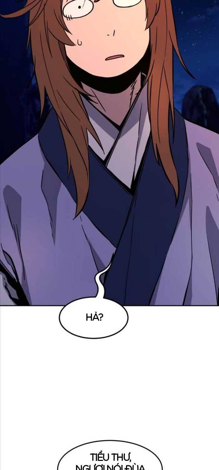 Cảm Kiếm Tuyệt Đối: Chapter 101