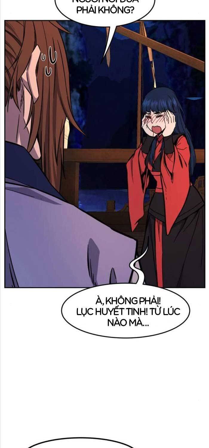 Cảm Kiếm Tuyệt Đối: Chapter 101