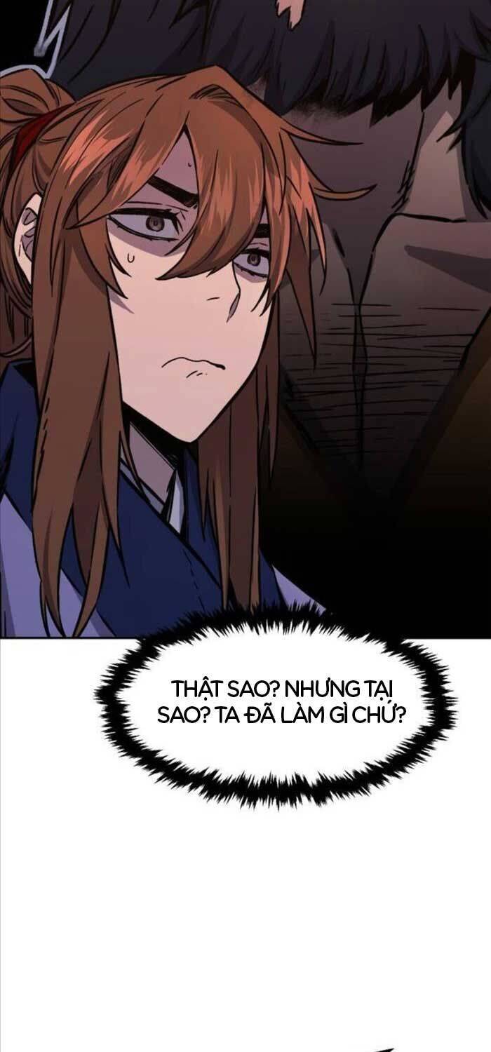 Cảm Kiếm Tuyệt Đối: Chapter 101