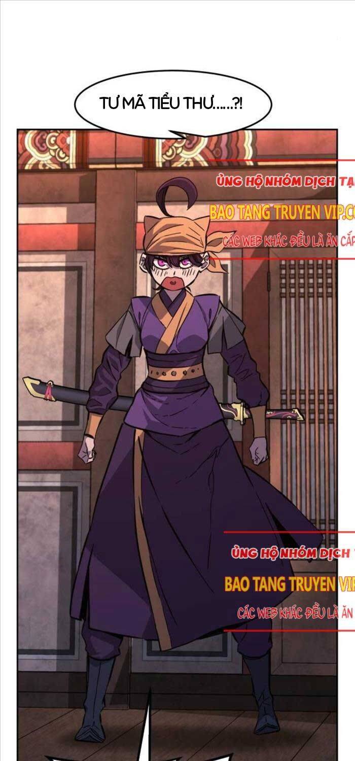 Cảm Kiếm Tuyệt Đối: Chapter 101