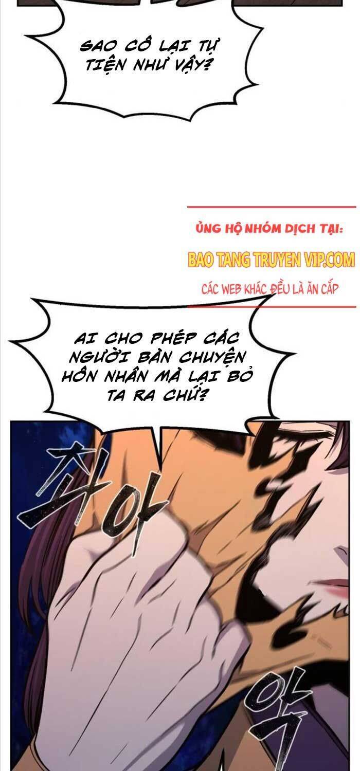 Cảm Kiếm Tuyệt Đối: Chapter 101