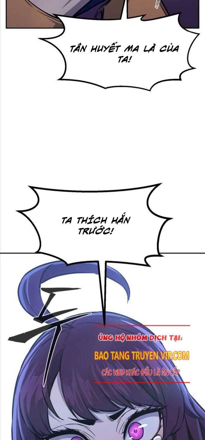 Cảm Kiếm Tuyệt Đối: Chapter 101