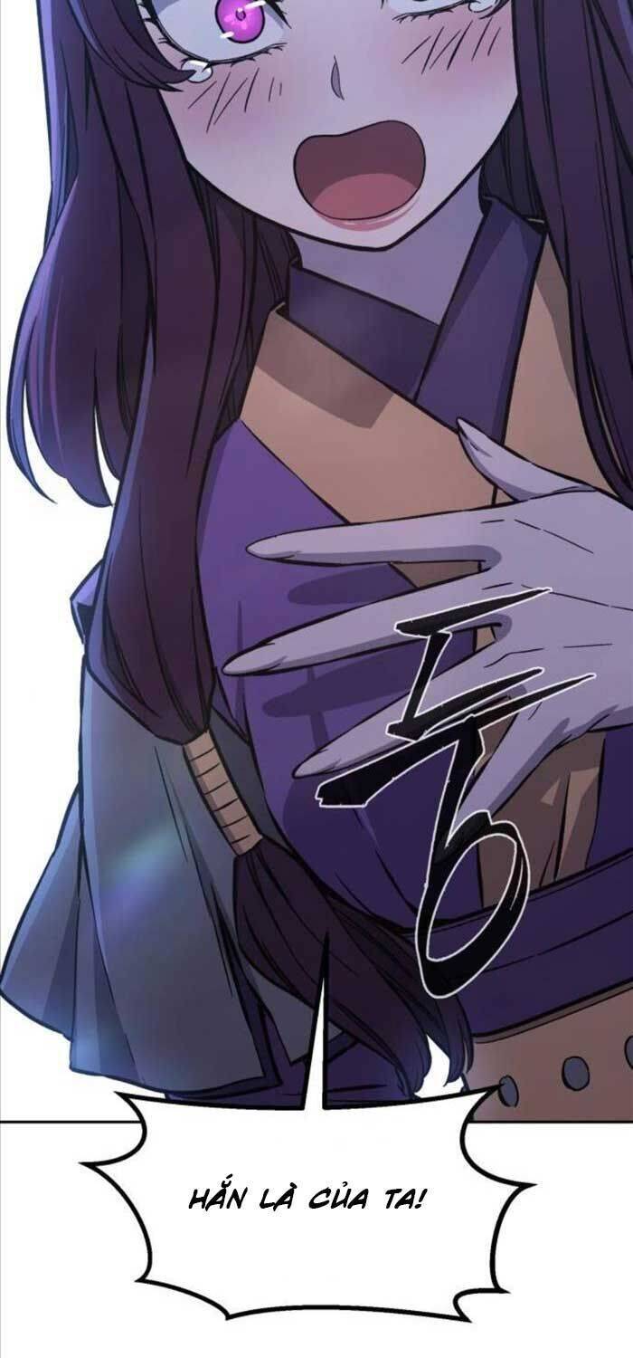 Cảm Kiếm Tuyệt Đối: Chapter 101