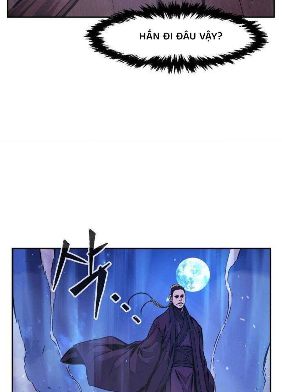 Cảm Kiếm Tuyệt Đối: Chapter 103