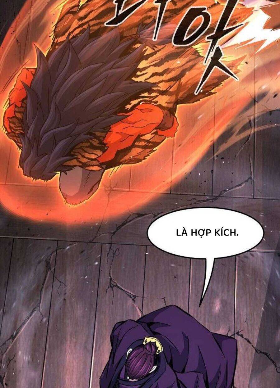 Cảm Kiếm Tuyệt Đối: Chapter 103