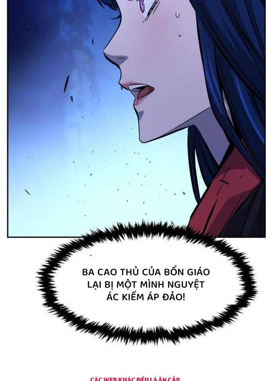 Cảm Kiếm Tuyệt Đối: Chapter 103