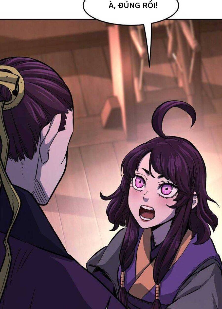 Cảm Kiếm Tuyệt Đối: Chapter 103