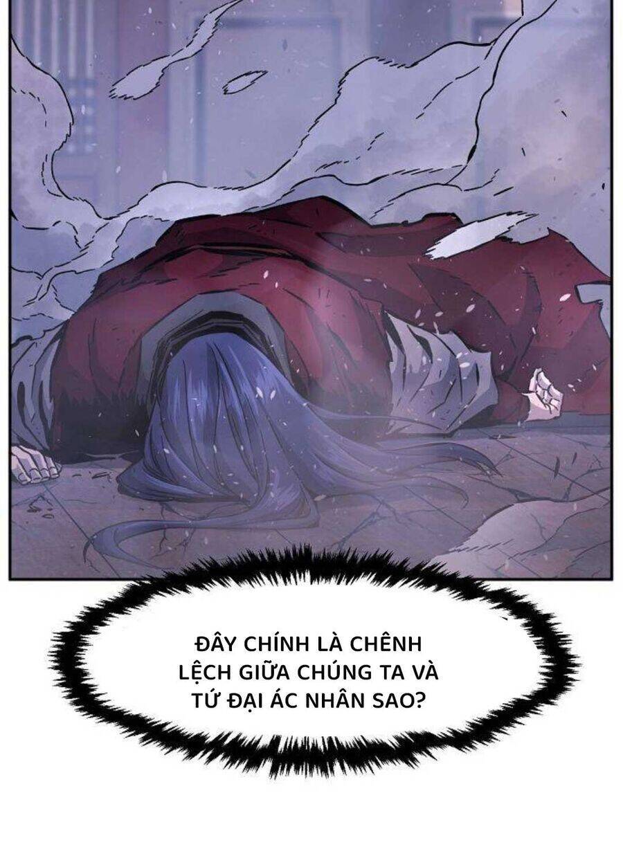 Cảm Kiếm Tuyệt Đối: Chapter 103