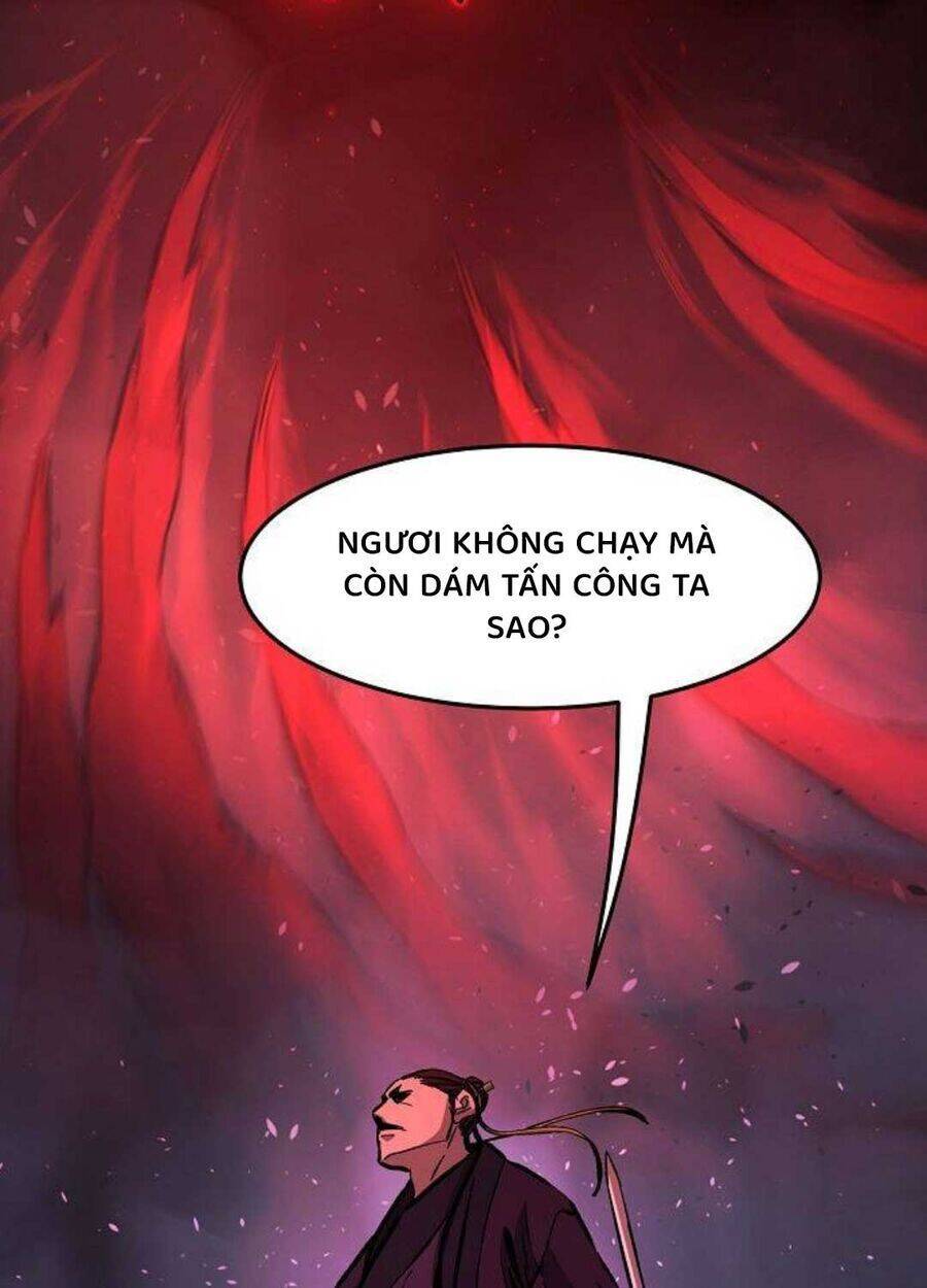 Cảm Kiếm Tuyệt Đối: Chapter 103