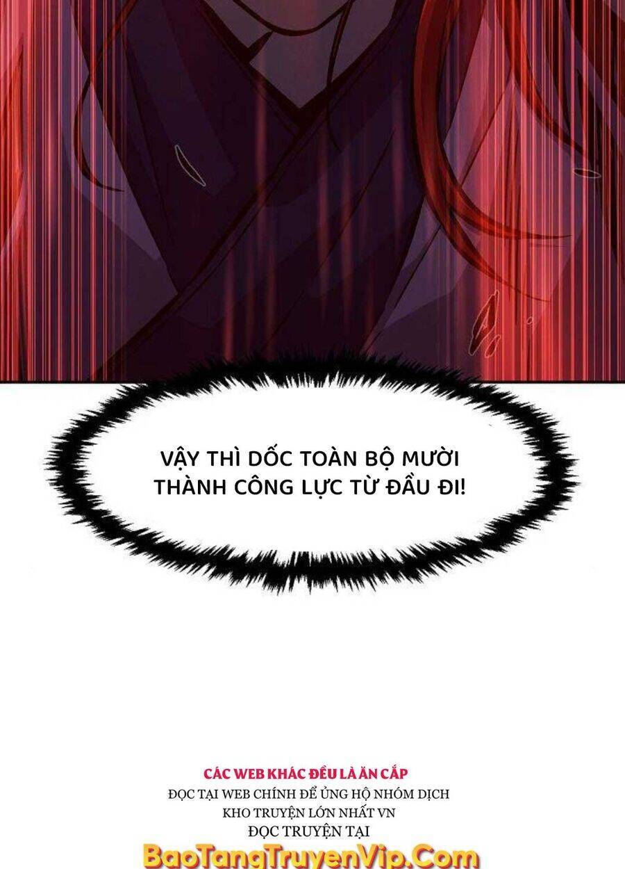 Cảm Kiếm Tuyệt Đối: Chapter 103