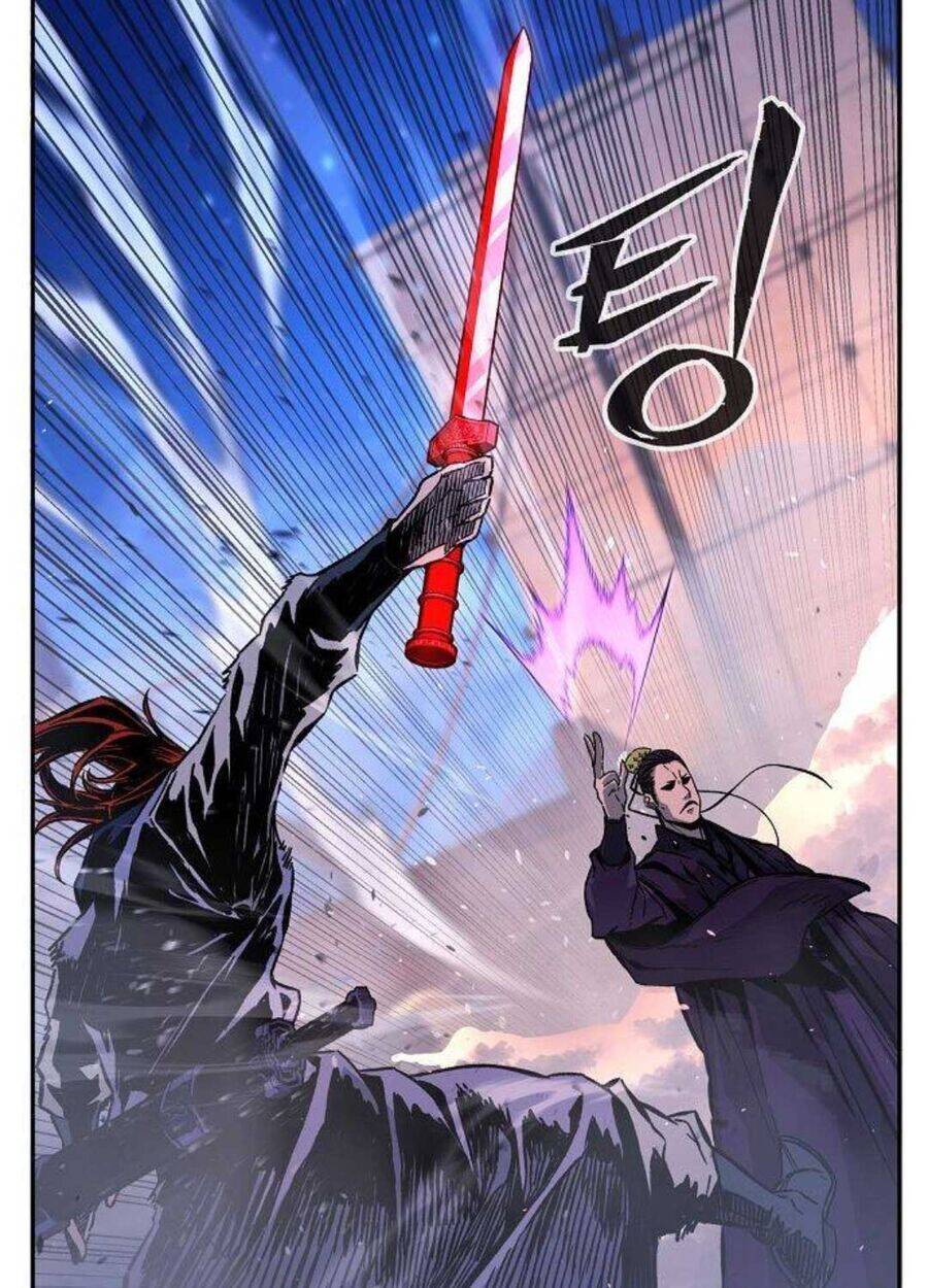 Cảm Kiếm Tuyệt Đối: Chapter 103
