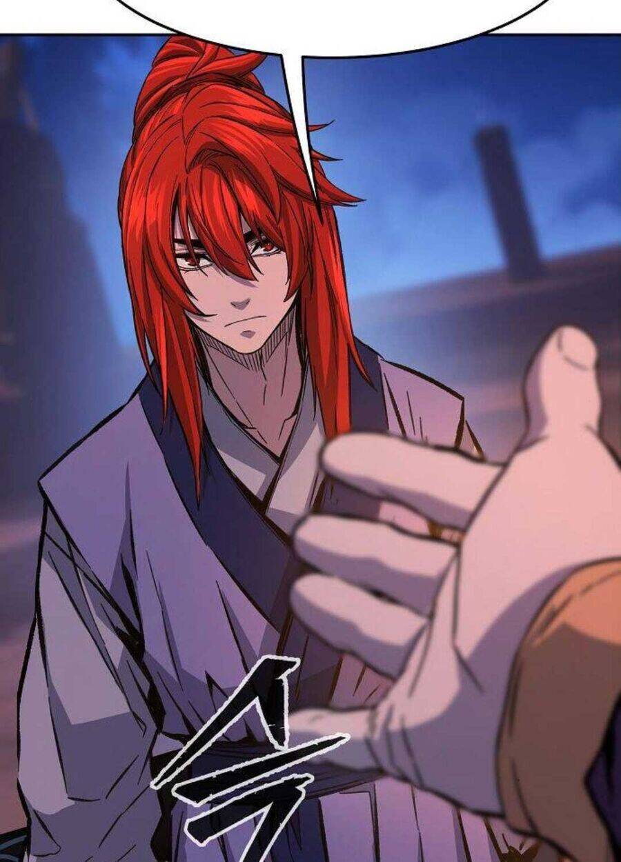 Cảm Kiếm Tuyệt Đối: Chapter 103