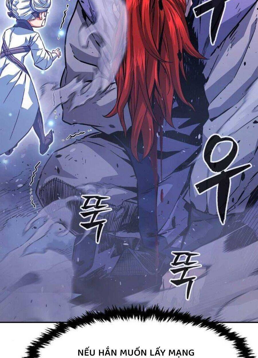 Cảm Kiếm Tuyệt Đối: Chapter 103