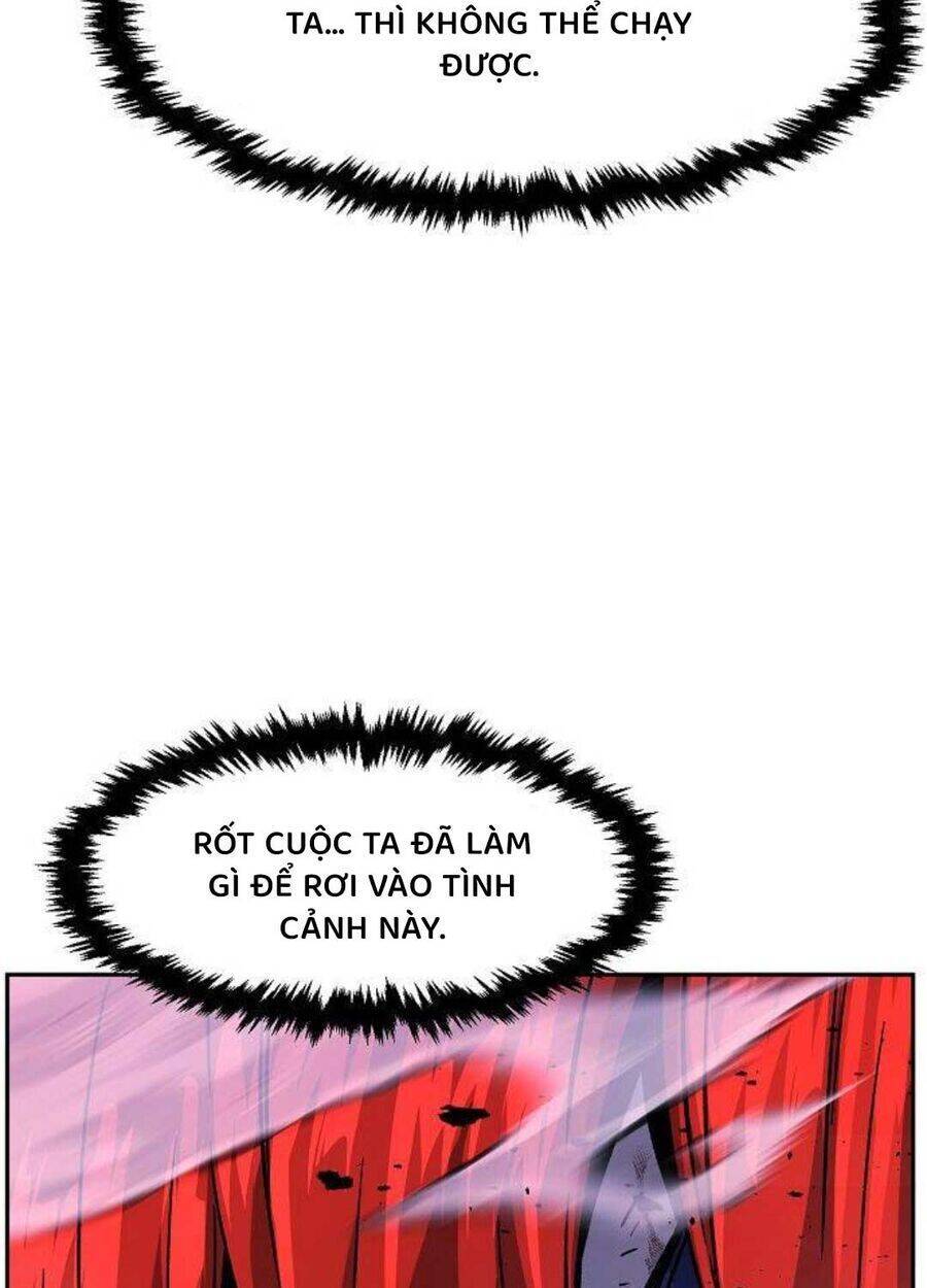 Cảm Kiếm Tuyệt Đối: Chapter 103