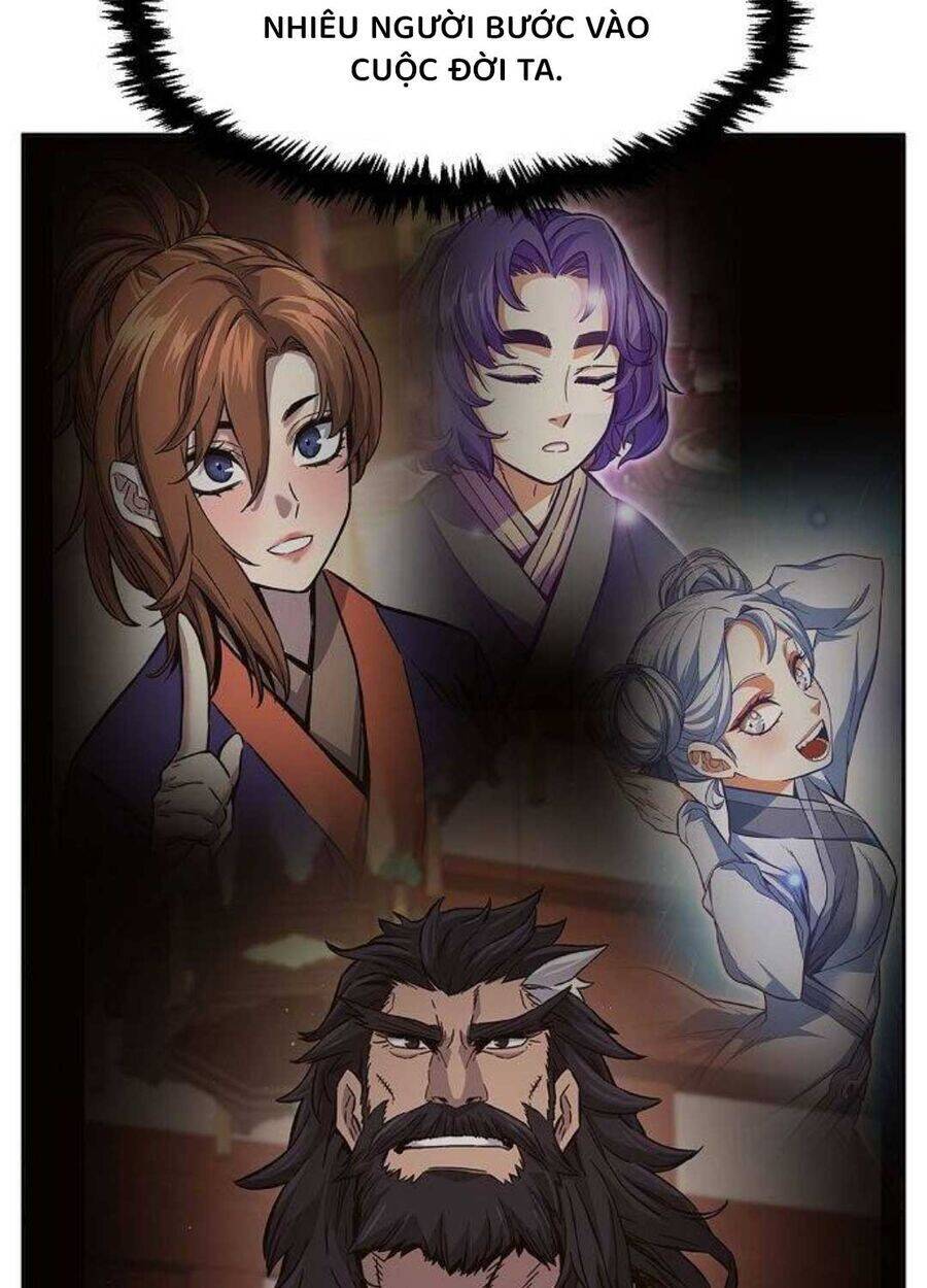Cảm Kiếm Tuyệt Đối: Chapter 103