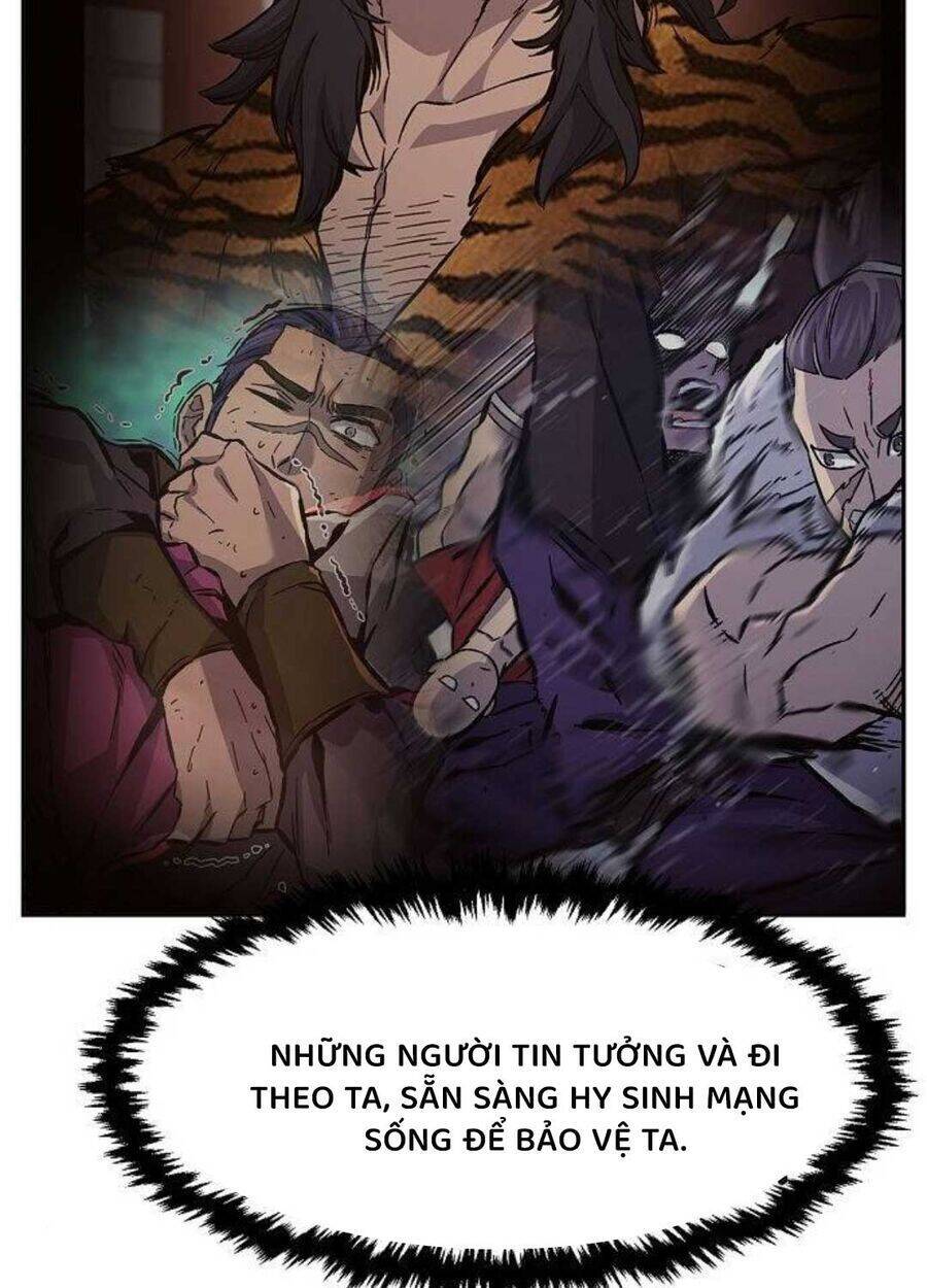 Cảm Kiếm Tuyệt Đối: Chapter 103