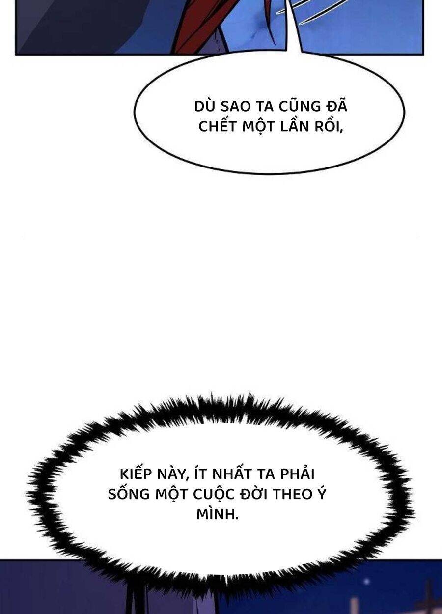 Cảm Kiếm Tuyệt Đối: Chapter 103