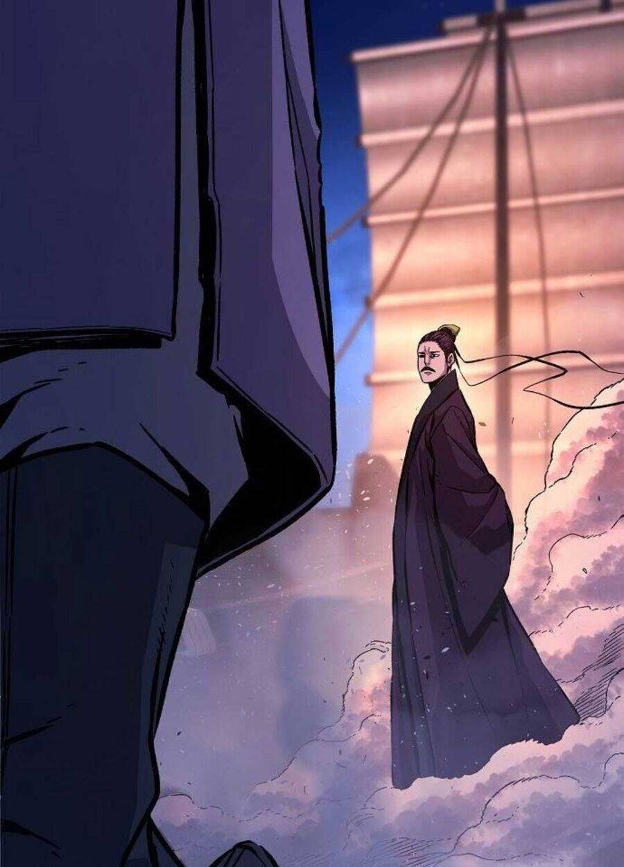 Cảm Kiếm Tuyệt Đối: Chapter 103