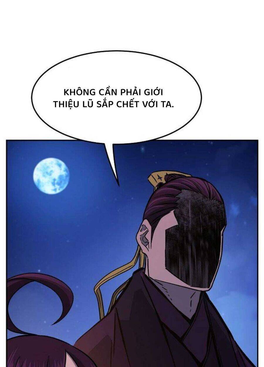 Cảm Kiếm Tuyệt Đối: Chapter 103