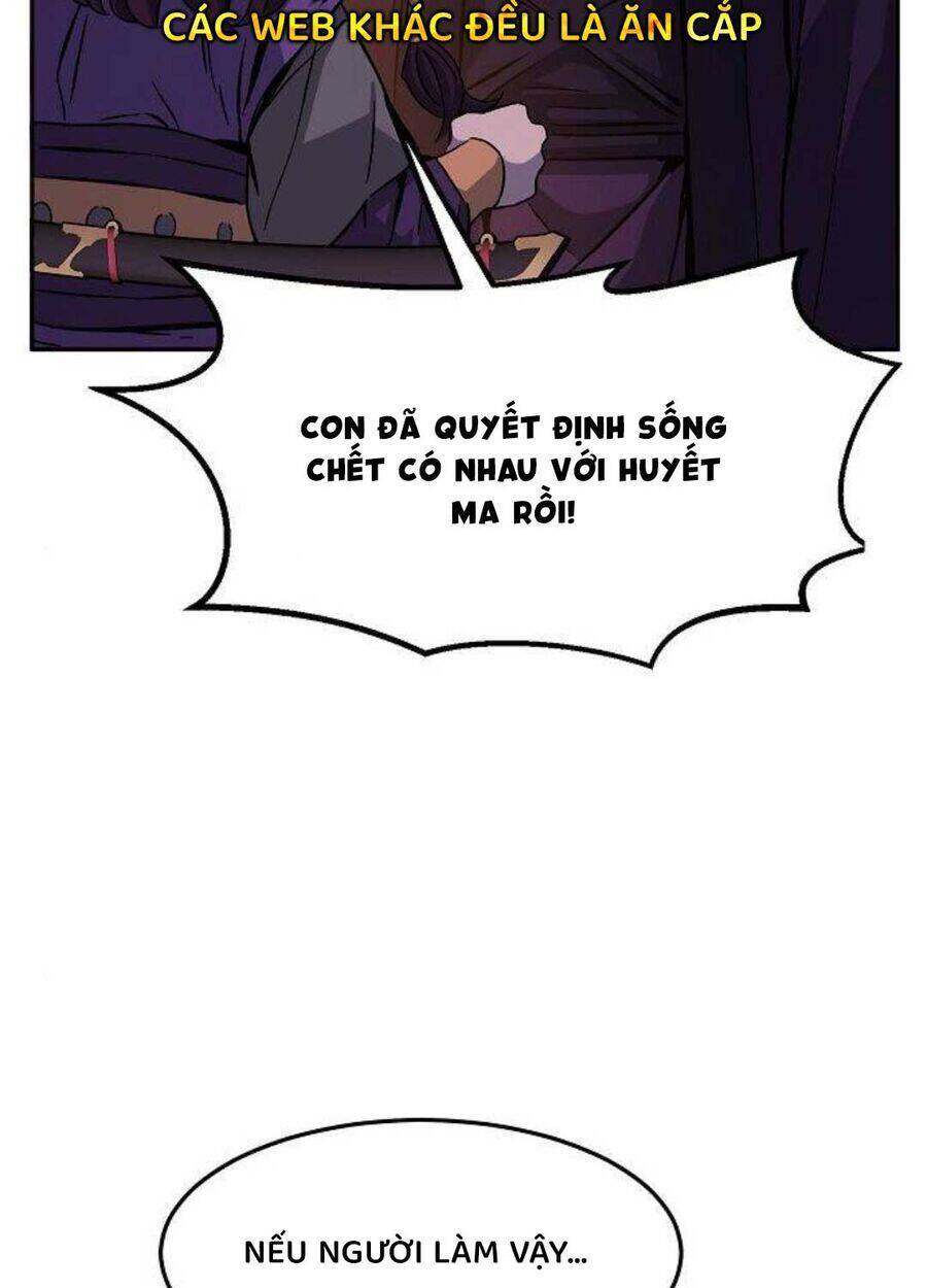 Cảm Kiếm Tuyệt Đối: Chapter 103