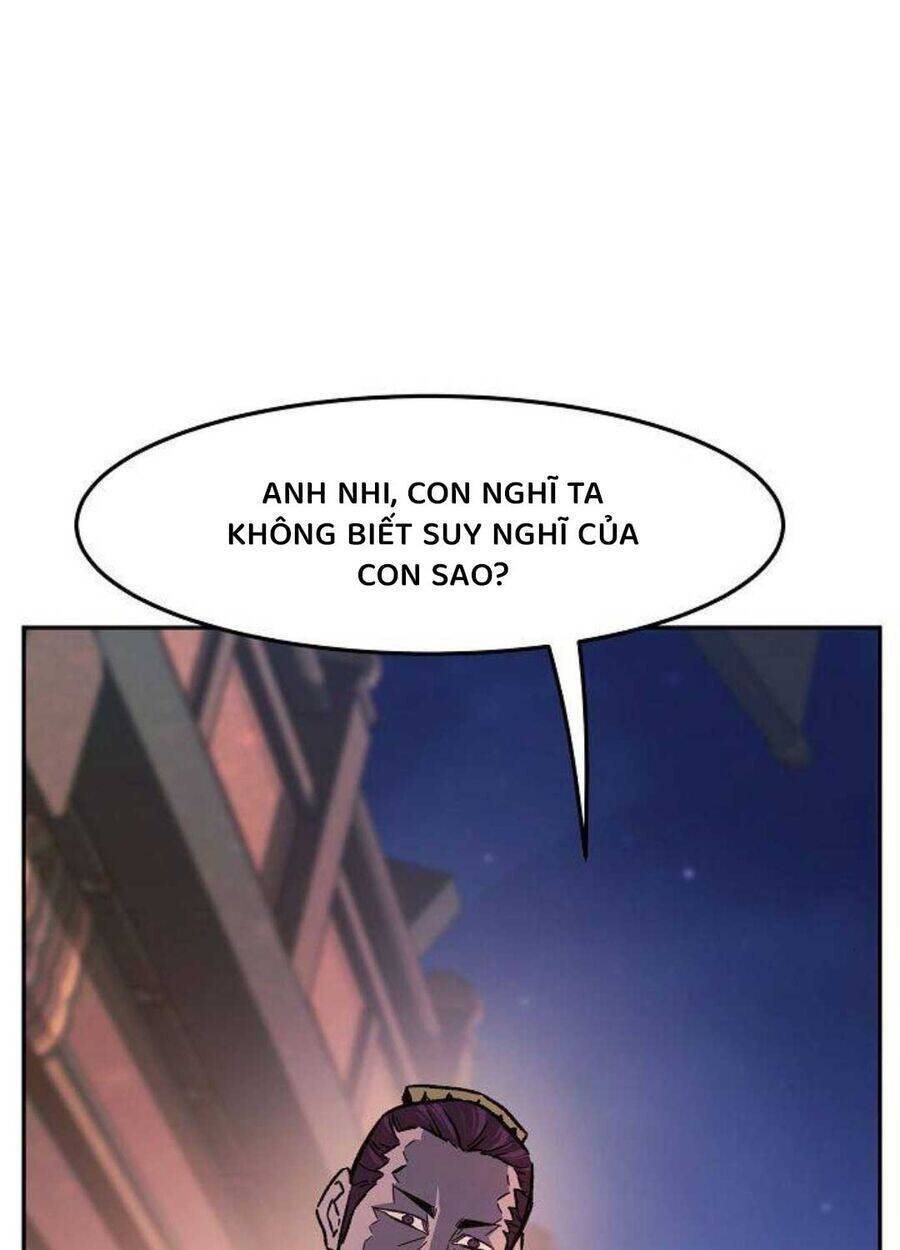 Cảm Kiếm Tuyệt Đối: Chapter 103