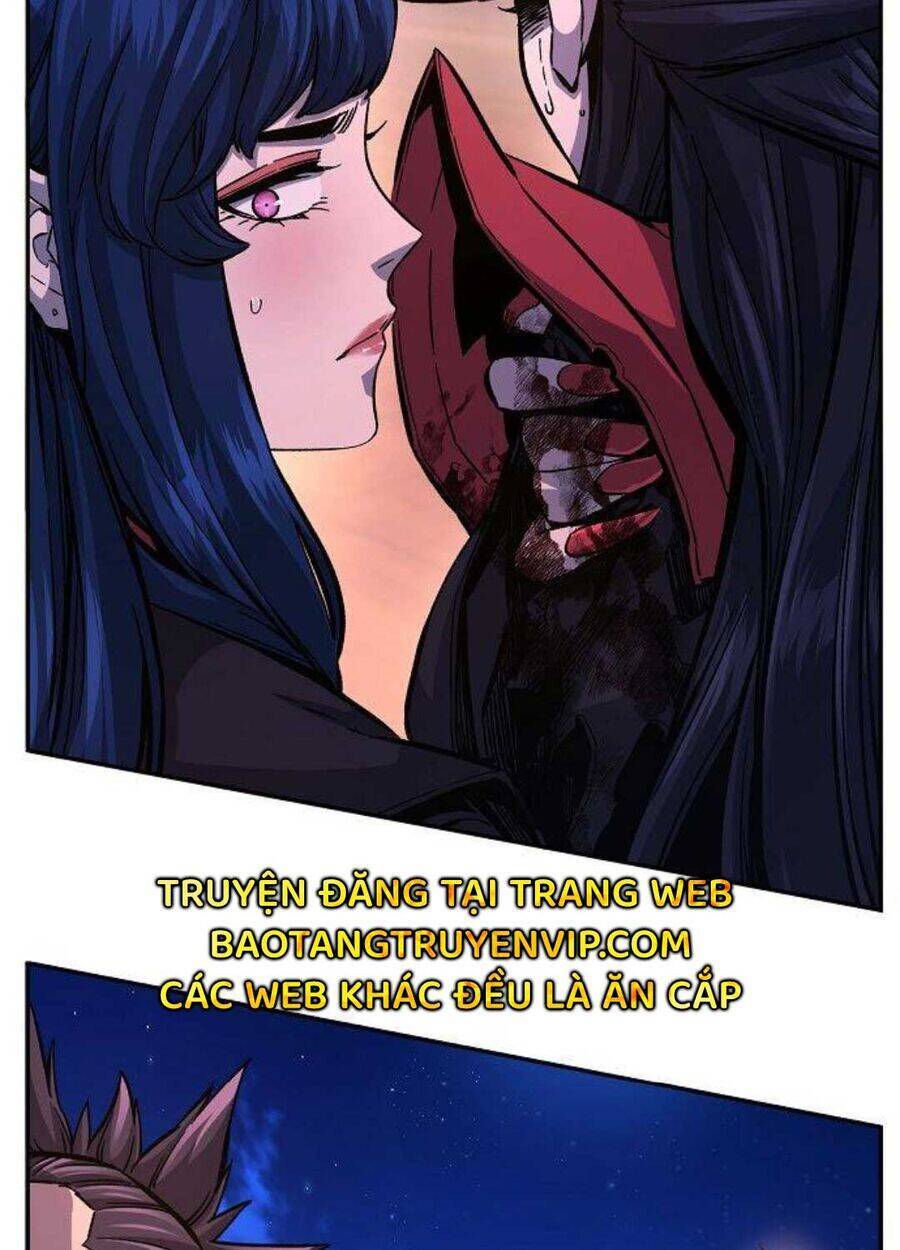 Cảm Kiếm Tuyệt Đối: Chapter 103