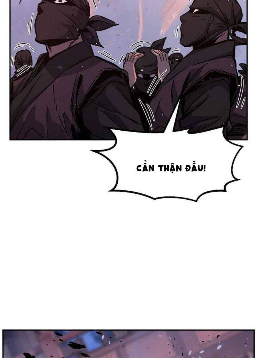 Cảm Kiếm Tuyệt Đối: Chapter 103