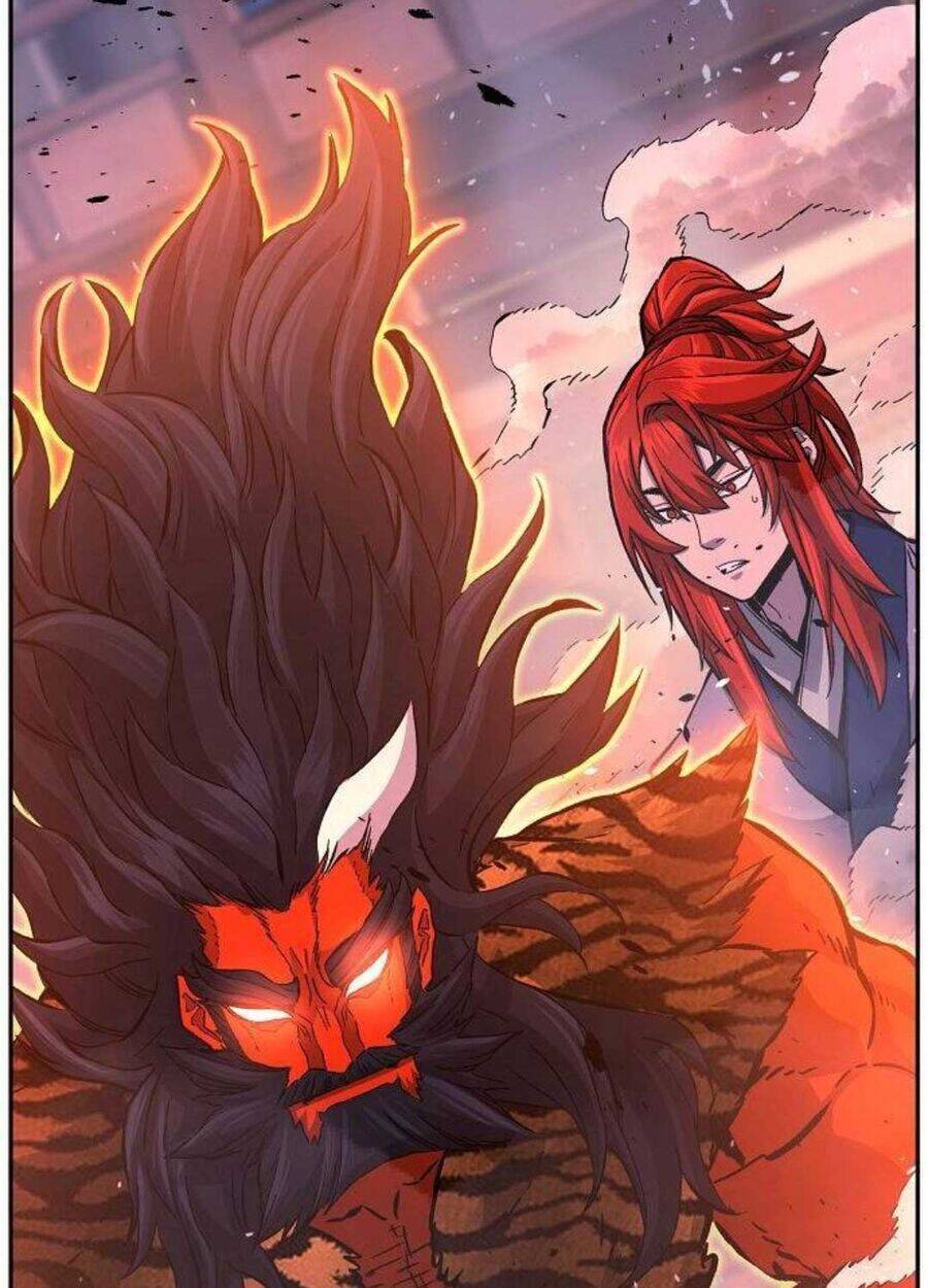 Cảm Kiếm Tuyệt Đối: Chapter 103