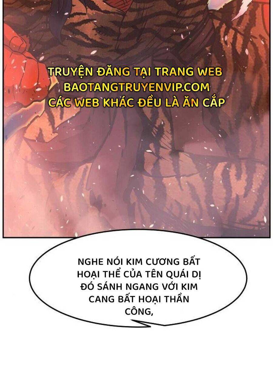 Cảm Kiếm Tuyệt Đối: Chapter 103