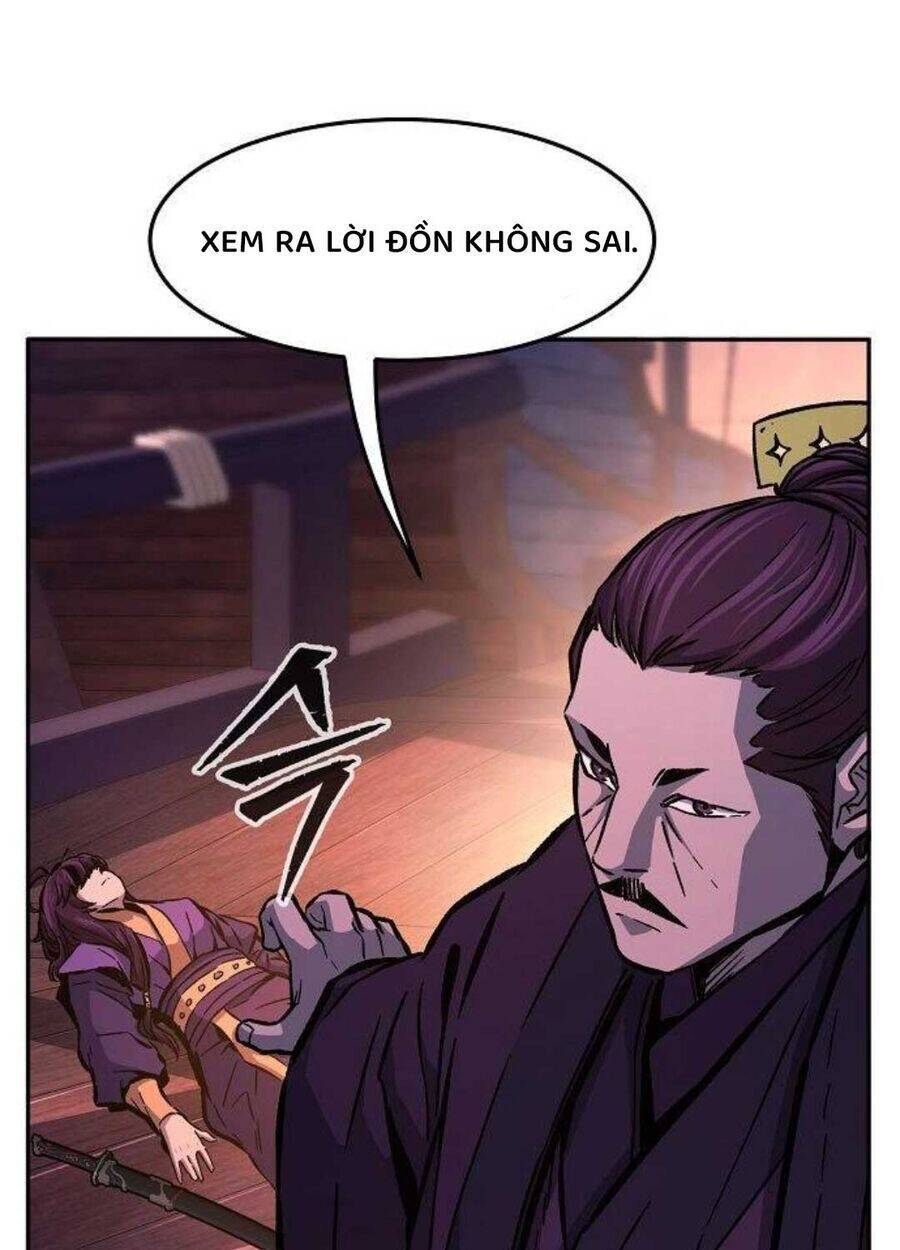 Cảm Kiếm Tuyệt Đối: Chapter 103