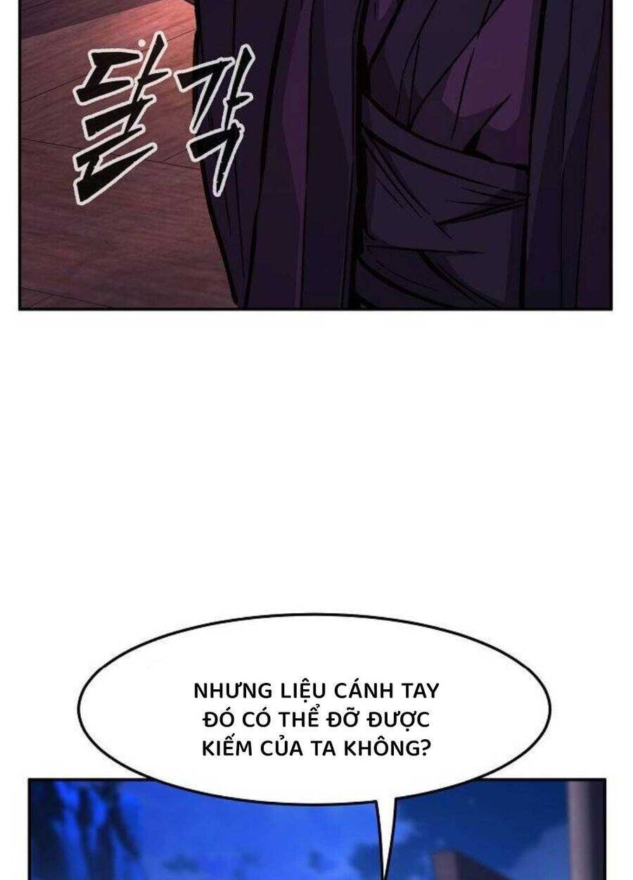 Cảm Kiếm Tuyệt Đối: Chapter 103