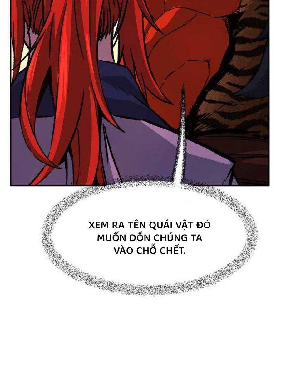 Cảm Kiếm Tuyệt Đối: Chapter 103