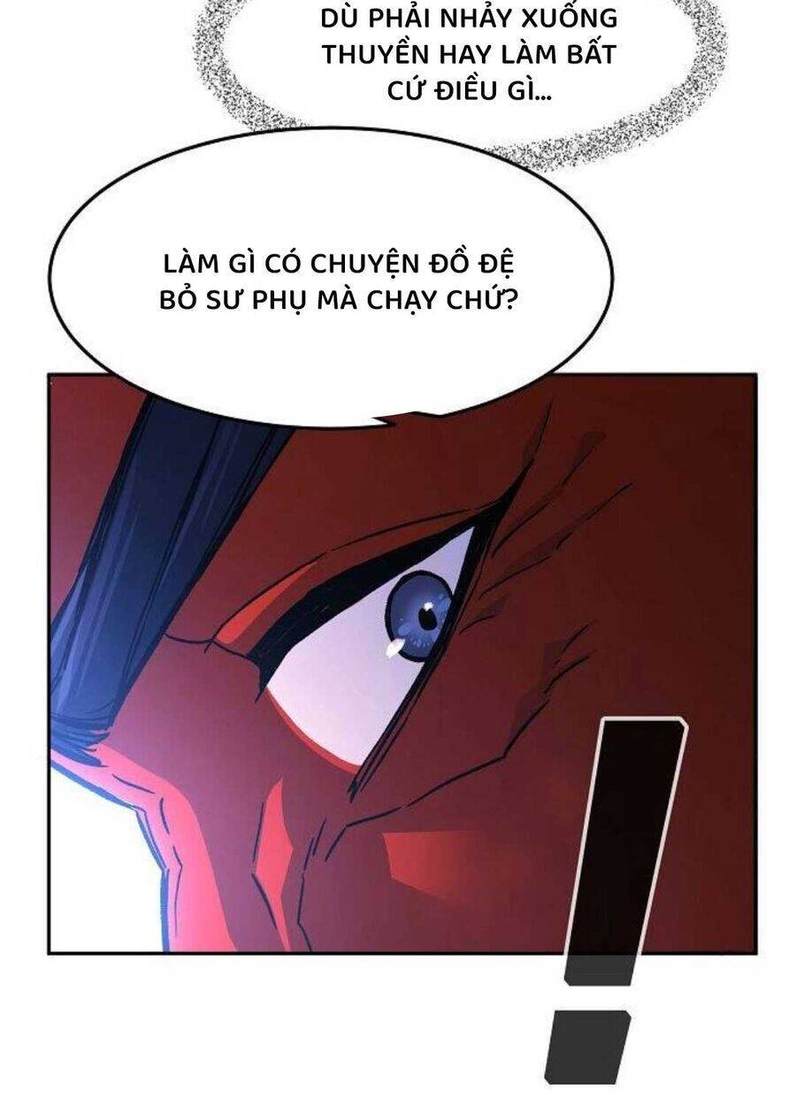 Cảm Kiếm Tuyệt Đối: Chapter 103