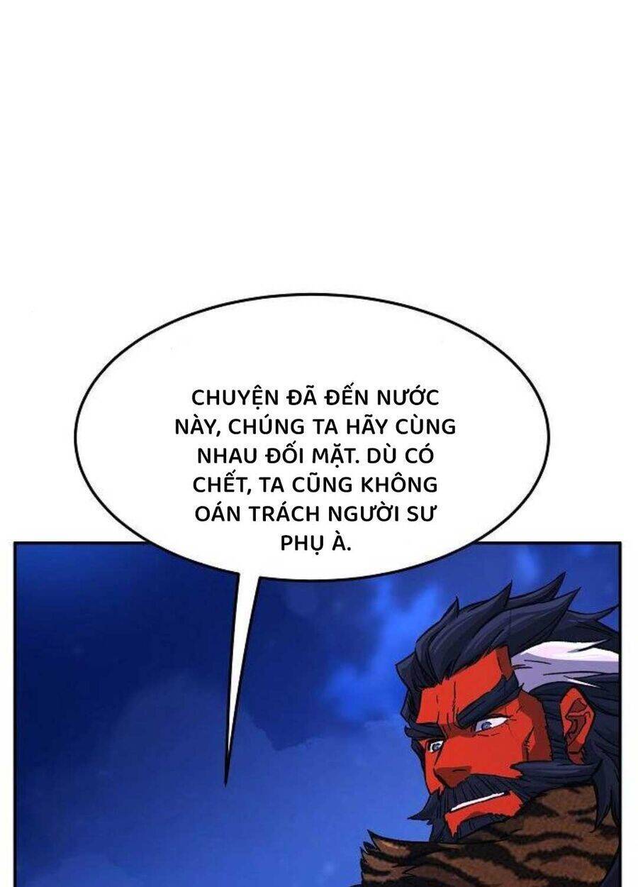 Cảm Kiếm Tuyệt Đối: Chapter 103