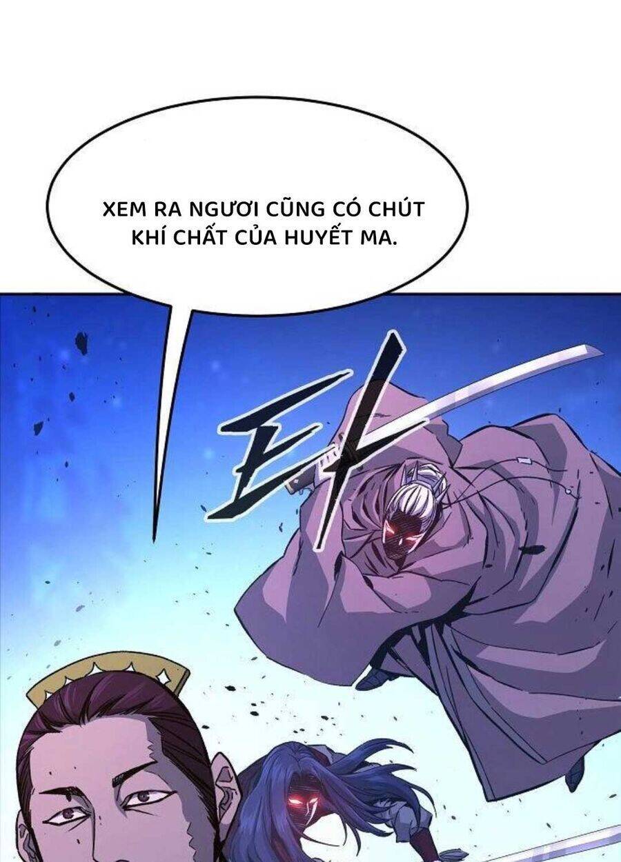 Cảm Kiếm Tuyệt Đối: Chapter 103