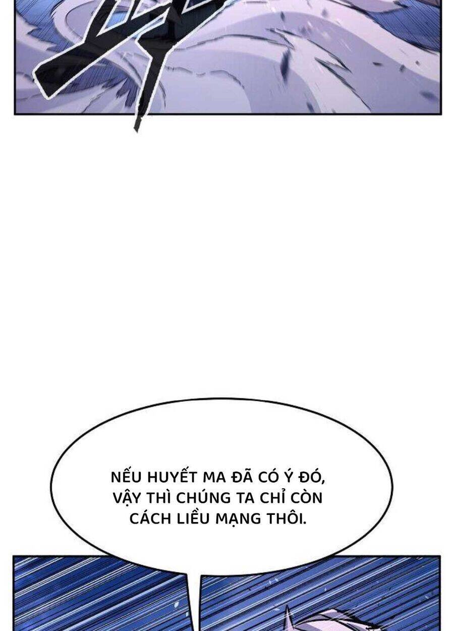 Cảm Kiếm Tuyệt Đối: Chapter 103
